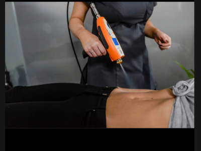 Hurst & Central Cities TX Destination For Cryo Body Sculpting